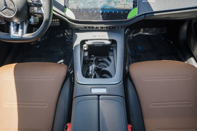 New 2026  Mercedes-Benz E 53 AMG® image 30