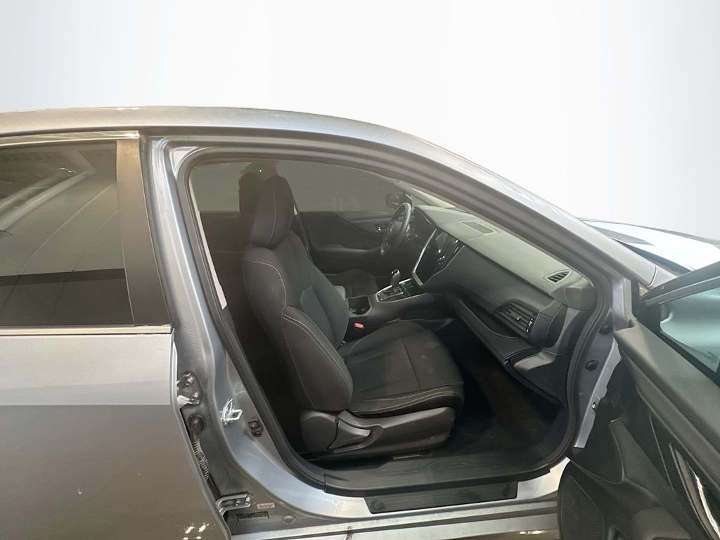 Used 2022 Silver Subaru Premium Premium image 33