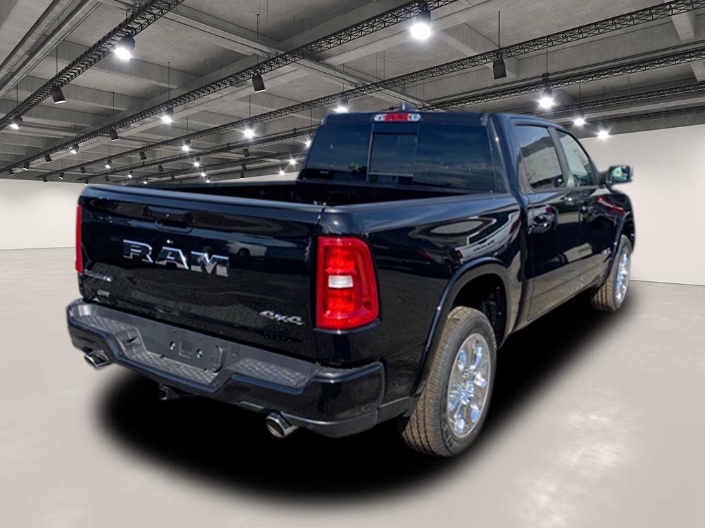 2026 RAM 1500 Big Horn/Lone Star - Photo 4