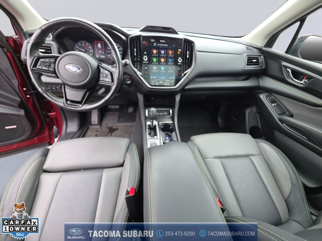 2023 Subaru Ascent Onyx Edition Limited - Photo 12