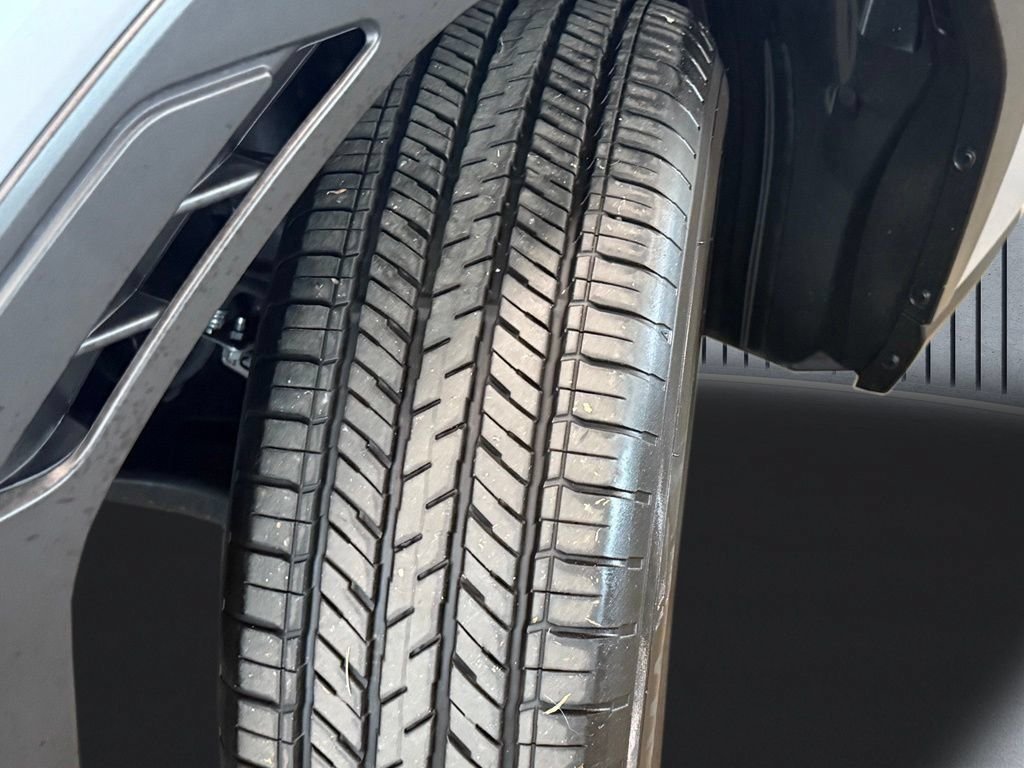 Used 2025 Silver Subaru Premium image 18