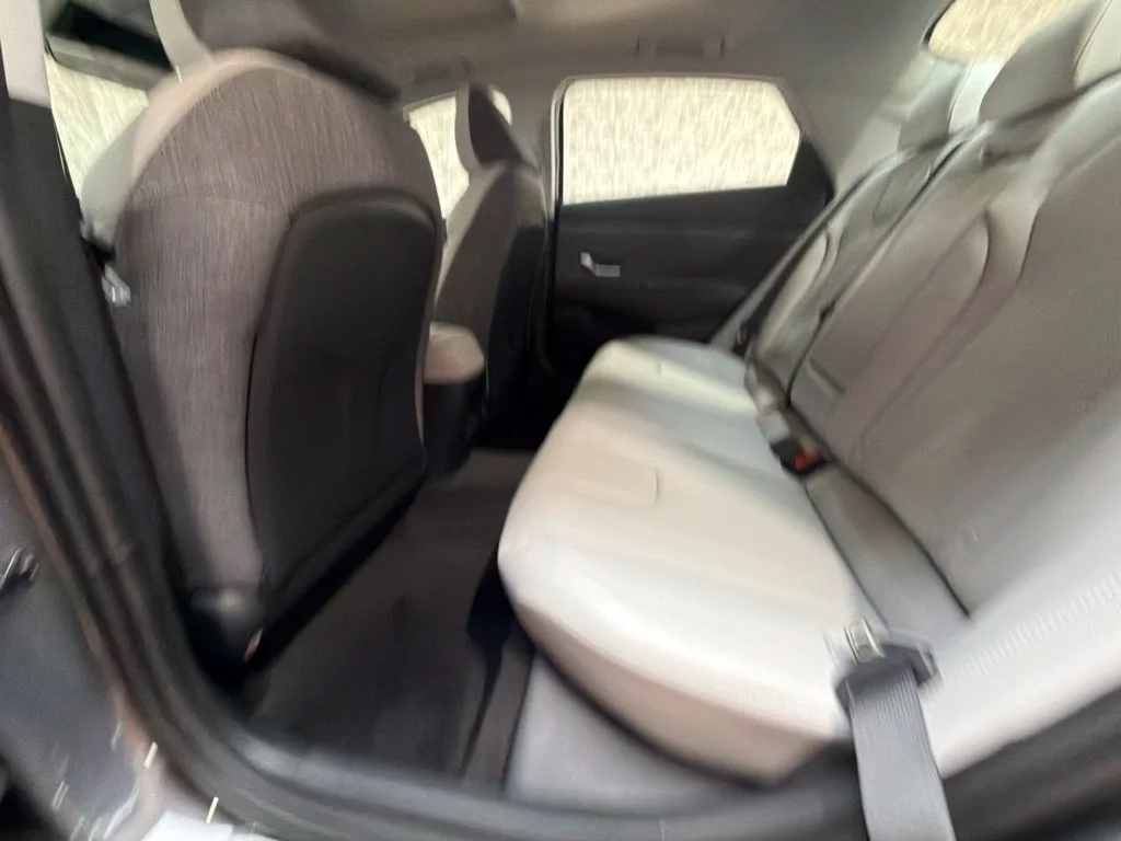 New 2026 Ecotronic Gray Hyundai SEL Sport Plus image 18