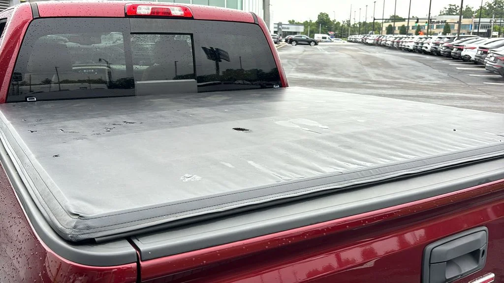 Used 2017 Red GMC Denali image 31