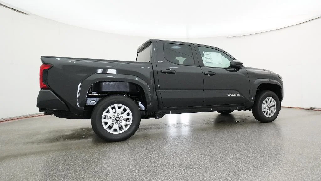 New 2026 Underground Toyota SR5 image 28
