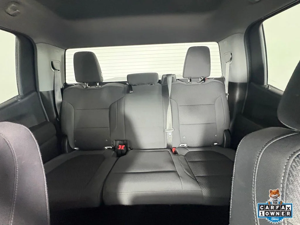 Used 2021 White Chevrolet Custom image 6