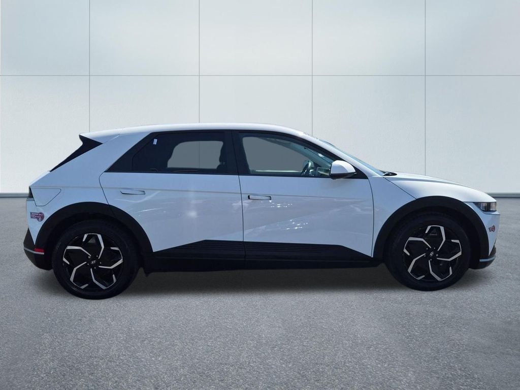 2024 Hyundai IONIQ 5 SEL - Photo 7