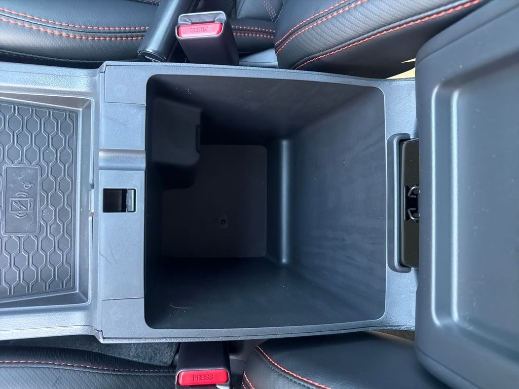 New 2026 Nissan Frontier PRO-4X 4D Crew Cab