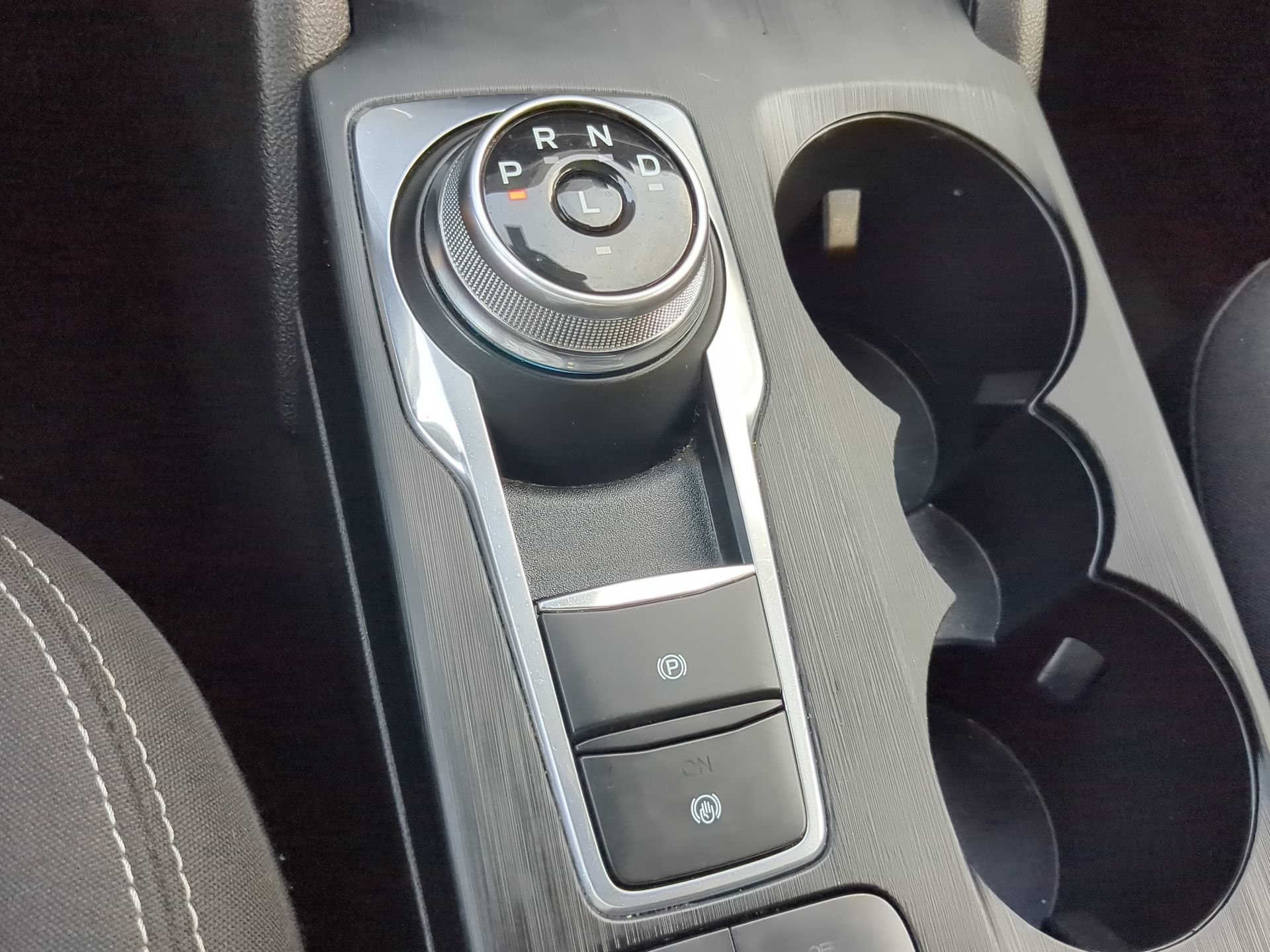 Certified Used 2024 Carbonized Gray Metallic Ford Active image 60