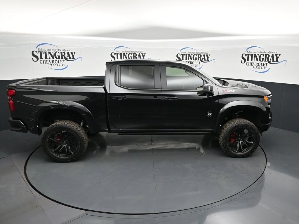 2026 Chevrolet Silverado 1500 RST - Photo 25