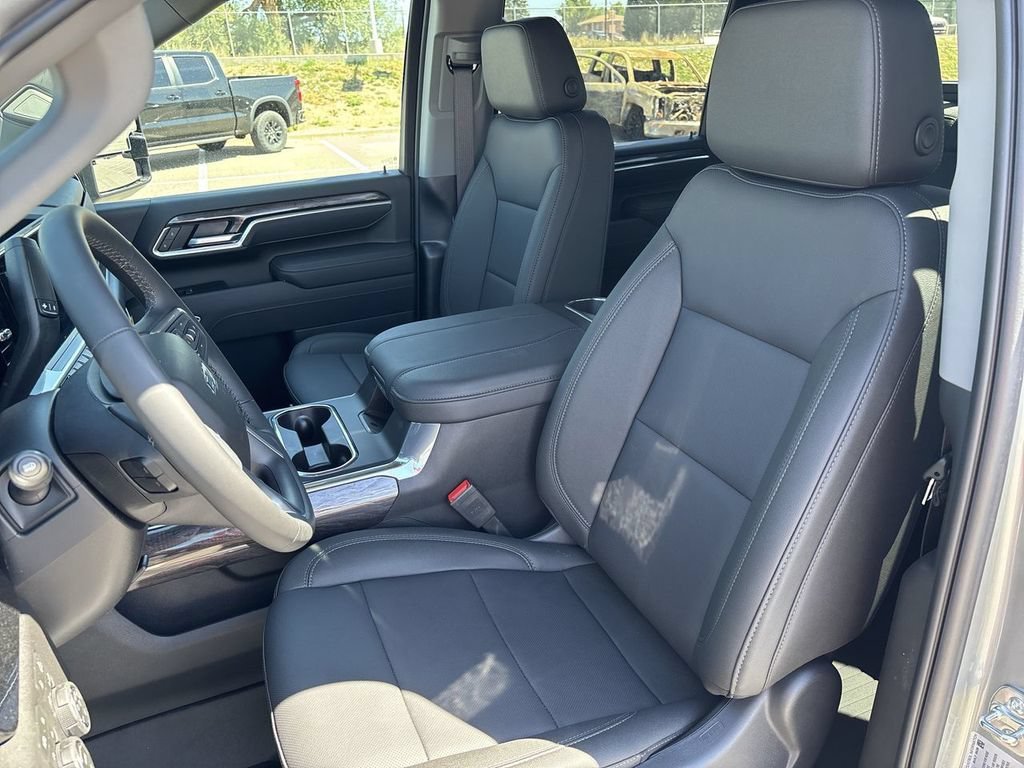 2026 Chevrolet Silverado 2500 HD LTZ - Photo 20