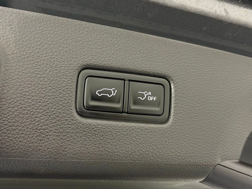 New 2026 Gray Kia EX image 42