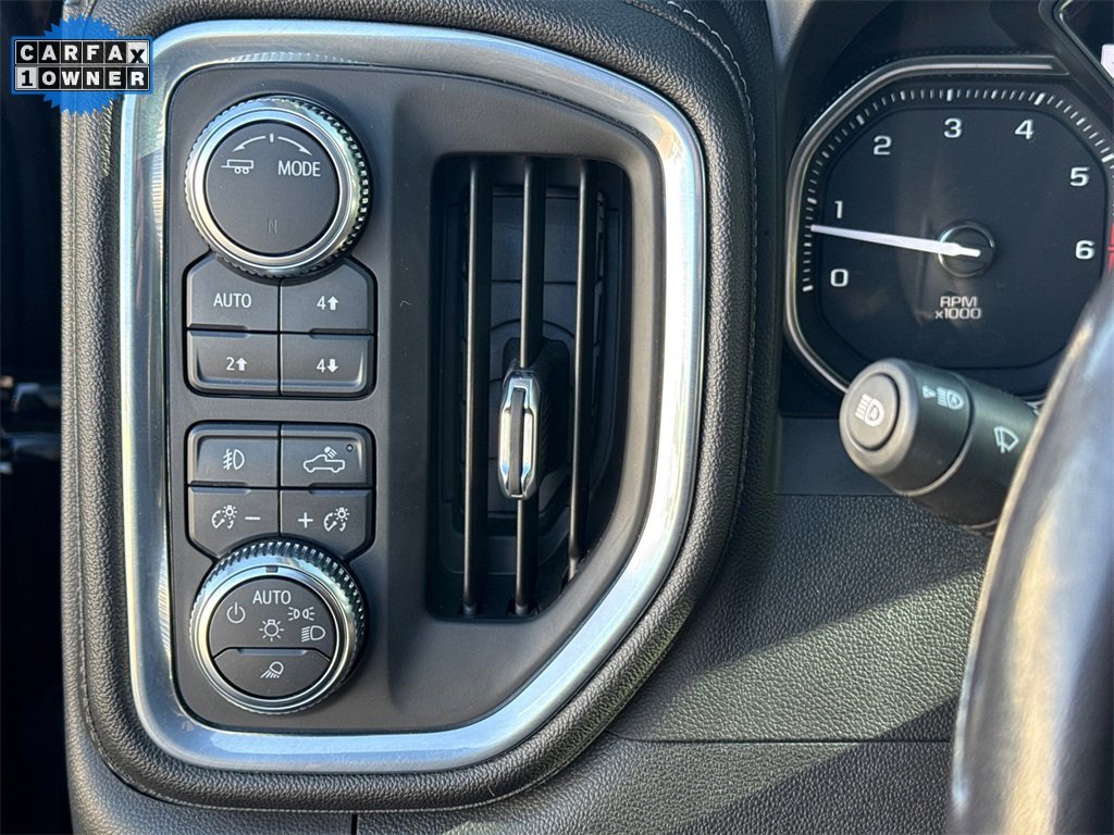 2021 GMC SIERRA - Image 18