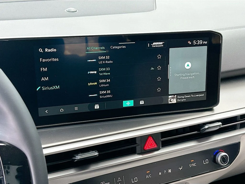 New 2026 Wolf Gray Kia EX image 15