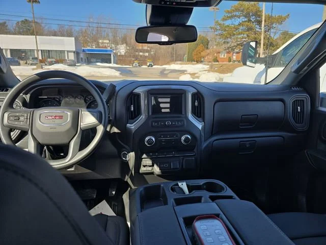 2026 GMC Sierra 3500HD Pro - Photo 11