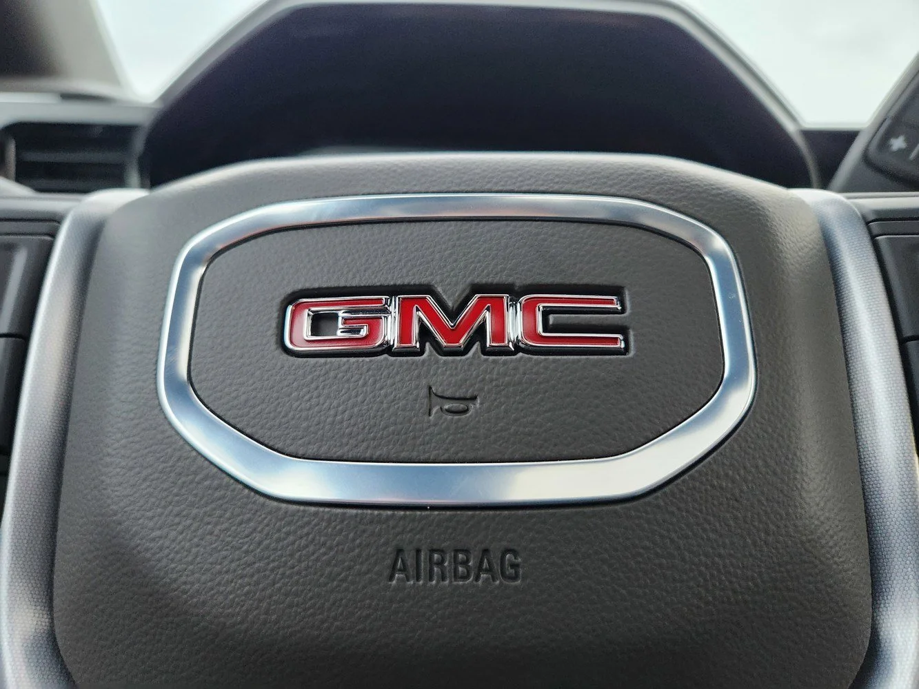 2026 GMC Sierra 2500HD SLT - Photo 16