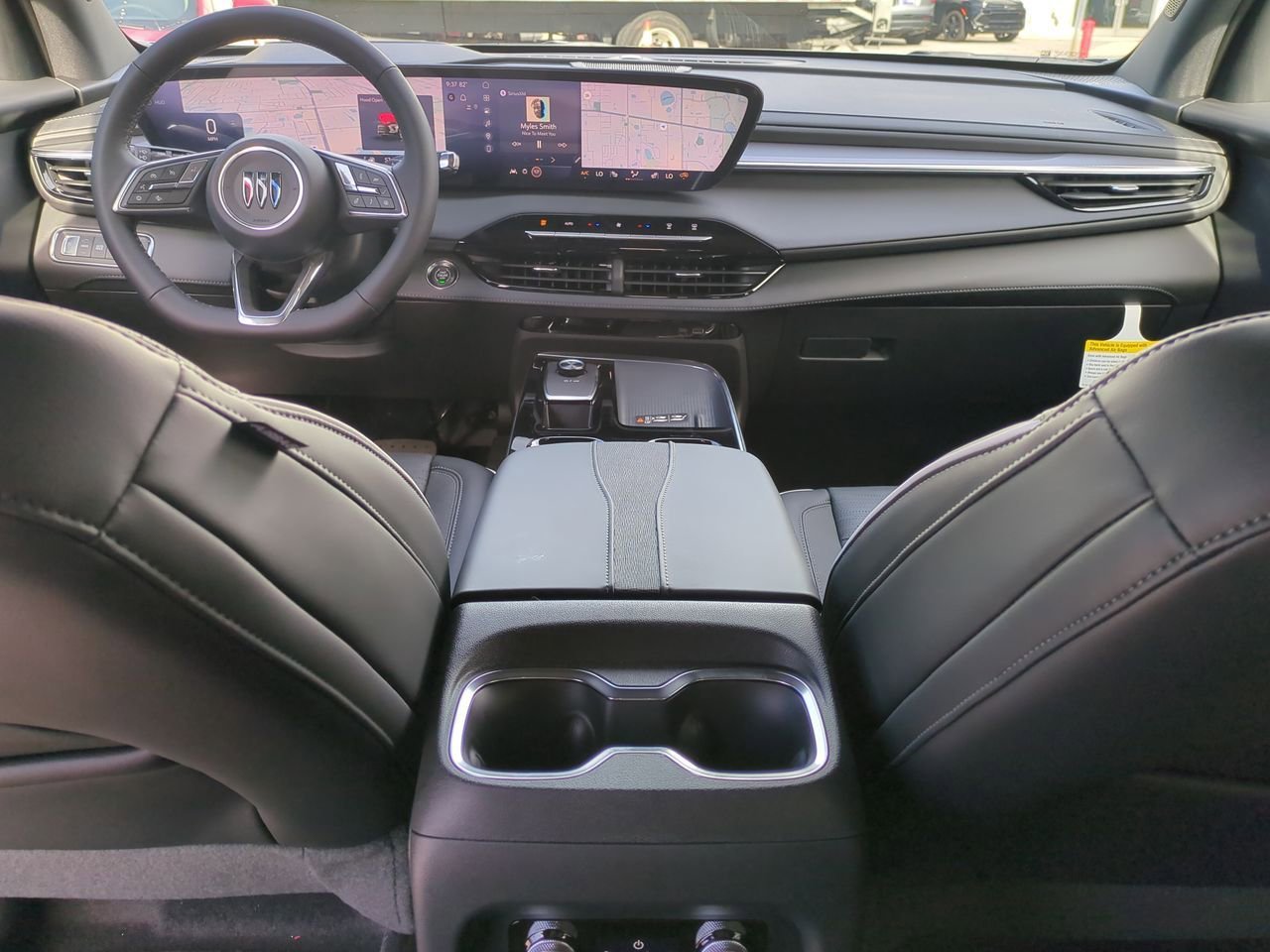 2026 Buick Enclave Sport Touring - Photo 20