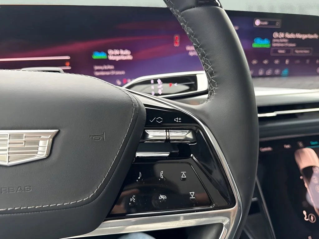 Used 2025 Black Raven Cadillac Luxury 2 image 18