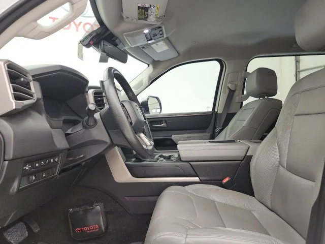 Used 2024 Beige Toyota Limited image 16