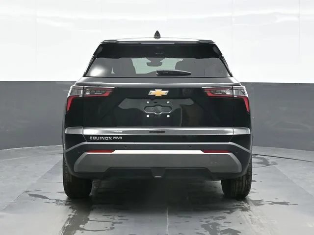 2026 Chevrolet Equinox LT - Photo 2