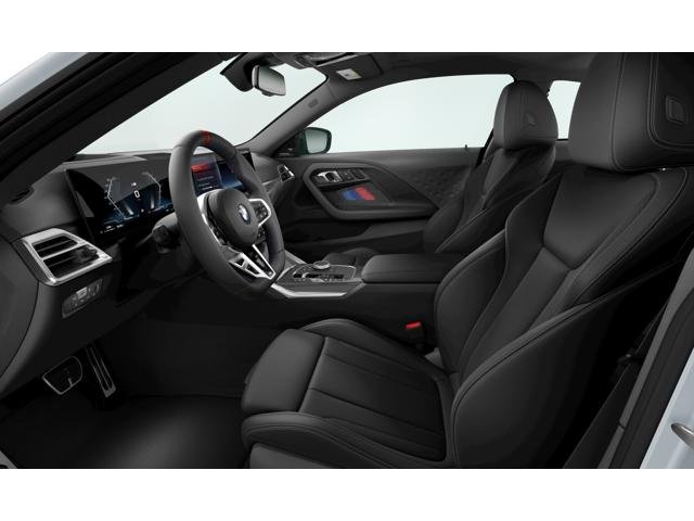New 2027 Brooklyn Grey Metallic BMW  image 6