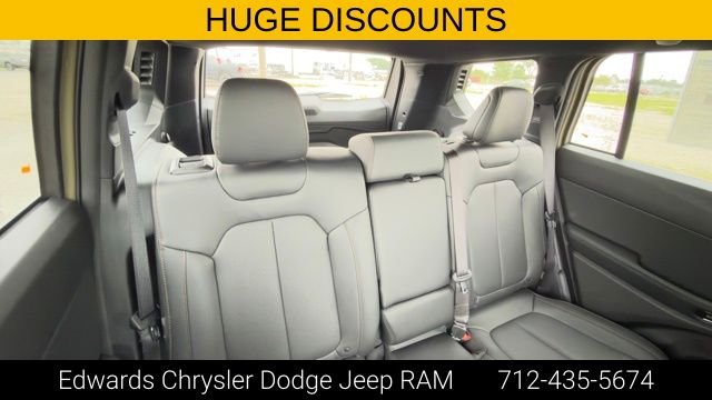 New 2026 41 Exterior Paint Jeep Limited image 38