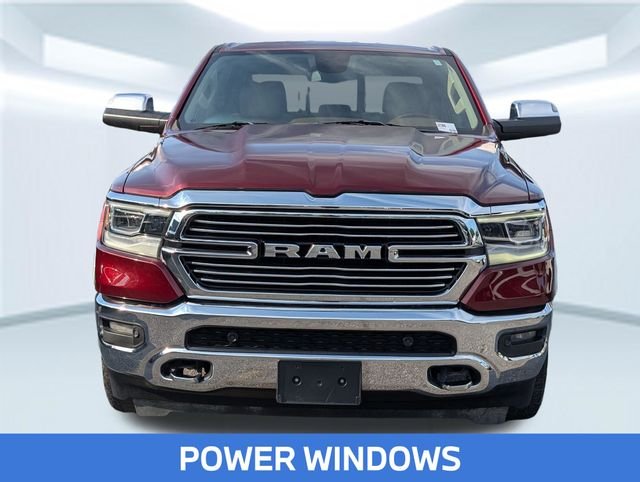 Used 2019 Red Ram Laramie image 10