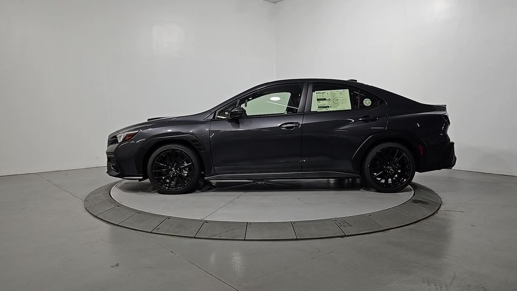 New 2026 Gray Subaru Limited image 2