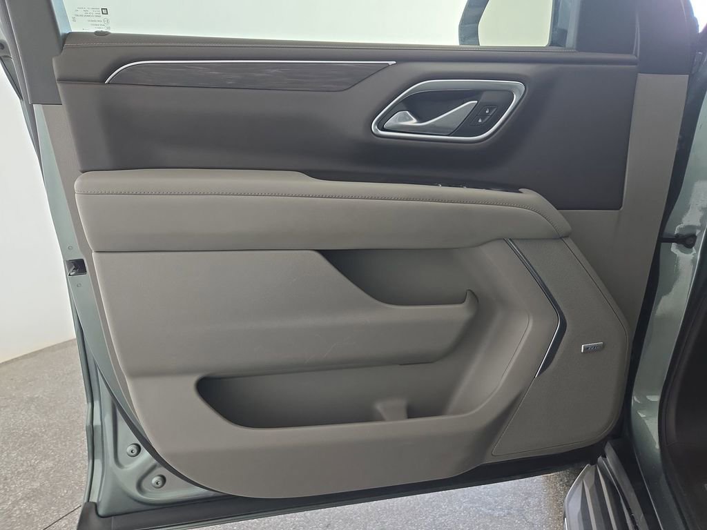 2024 Chevrolet Tahoe LT - Photo 27