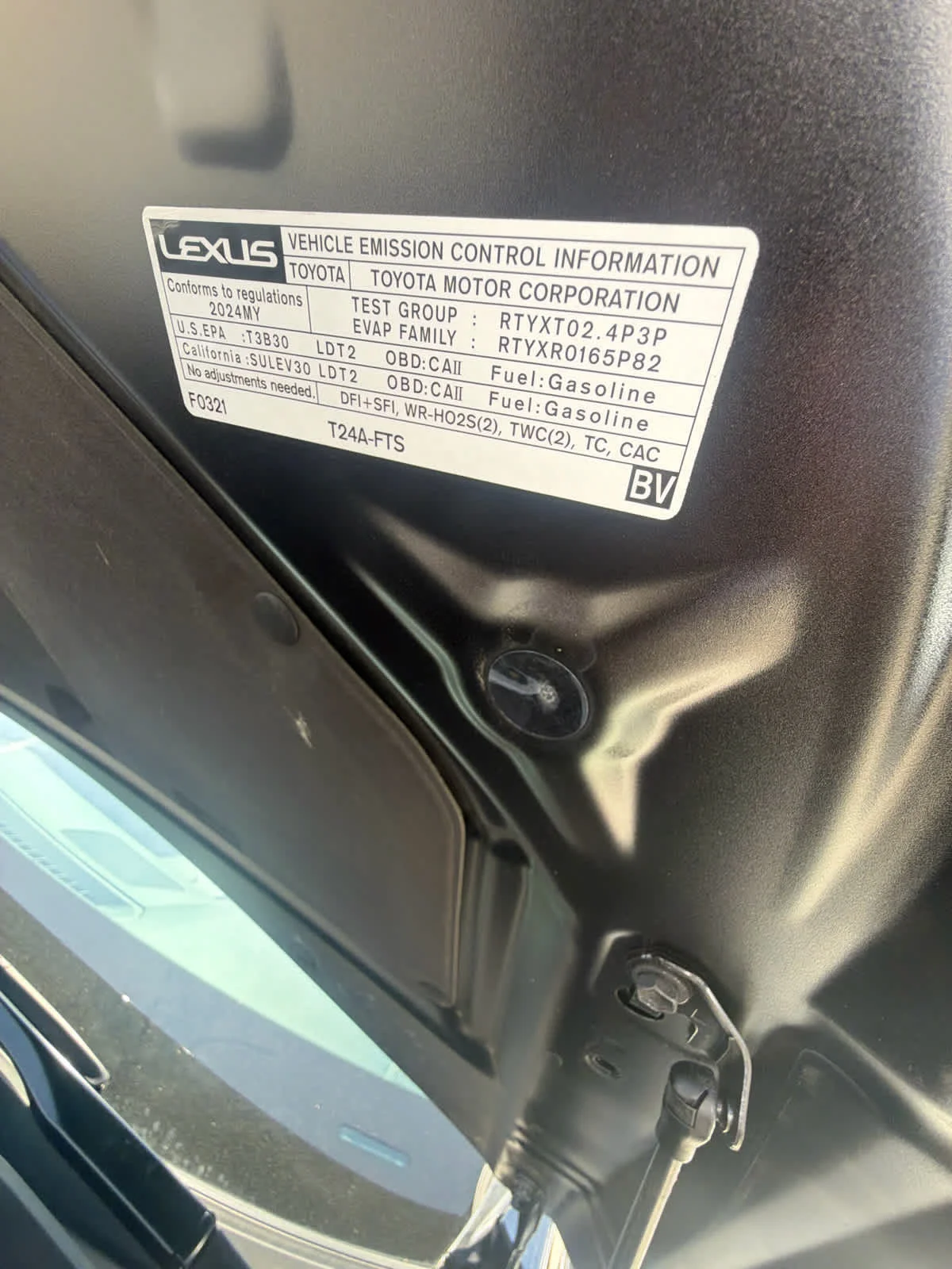 Used 2024 Caviar Lexus Premium image 5
