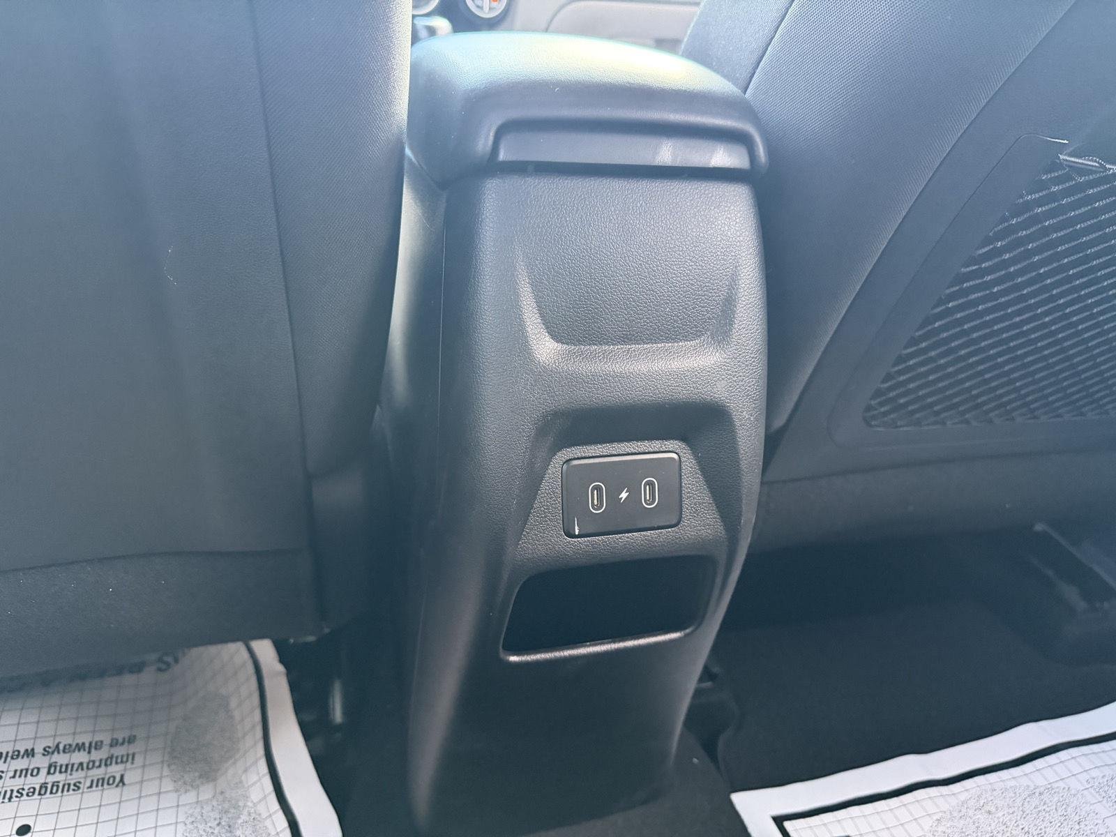 Used 2024 Green Apple Hyundai SEL image 9