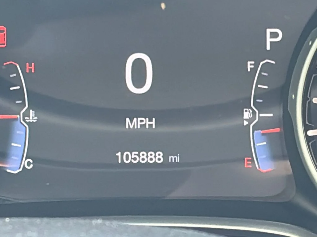 2018 Jeep Compass Latitude - Photo 16