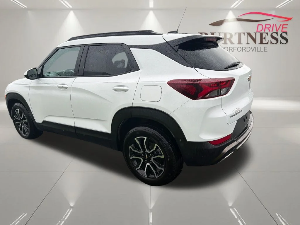 2023 Chevrolet TrailBlazer Activ - Photo 6