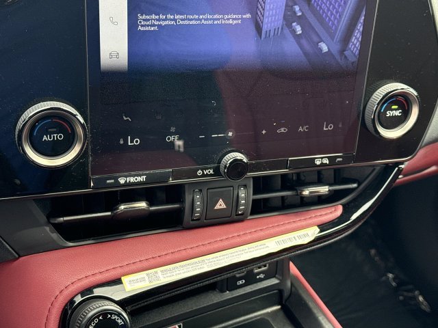 Certified Used 2025 Silver Lexus 250 Premium image 19