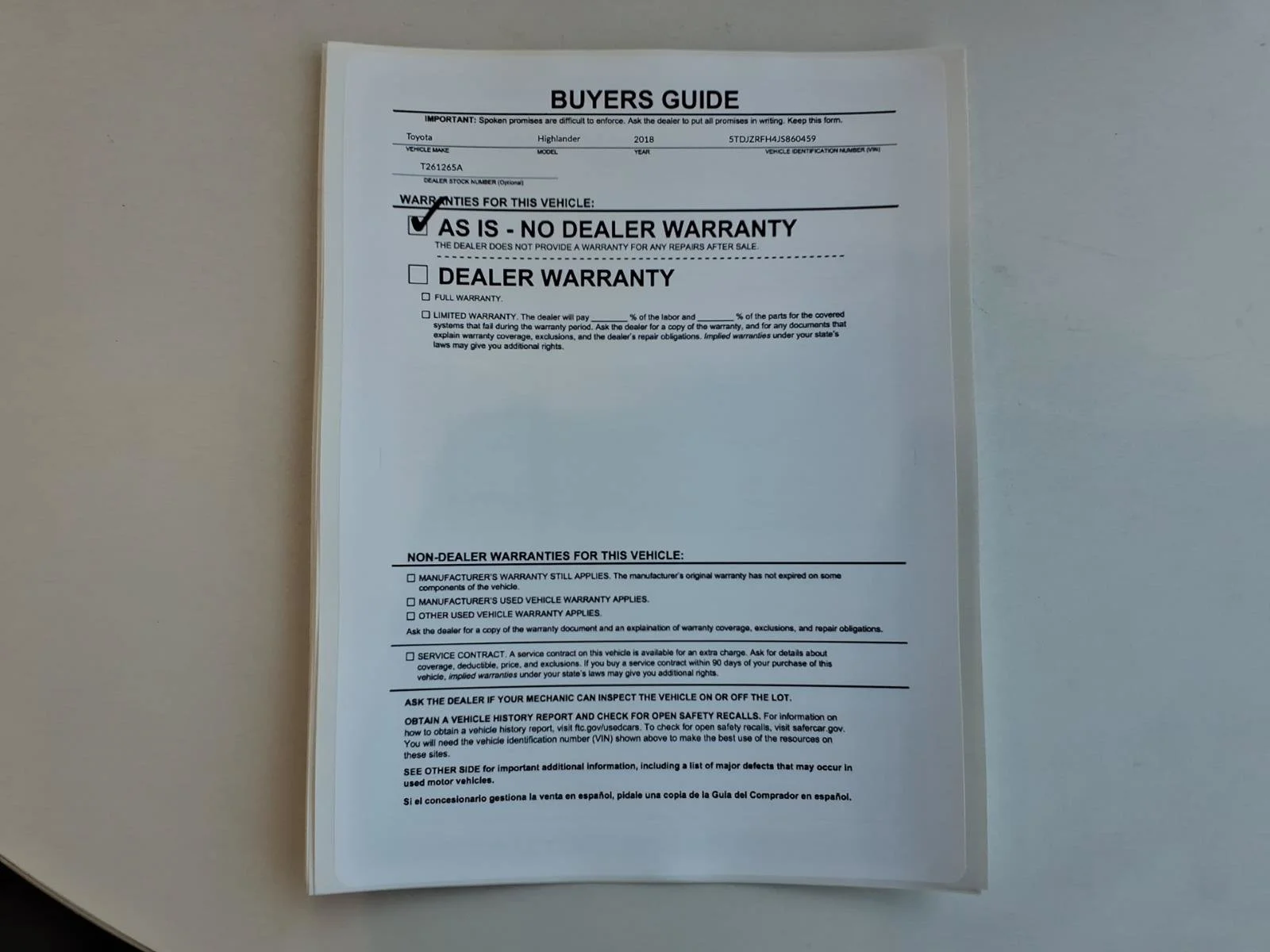 Certified Used 2018 Predawn Gray Mica Toyota XLE image 35