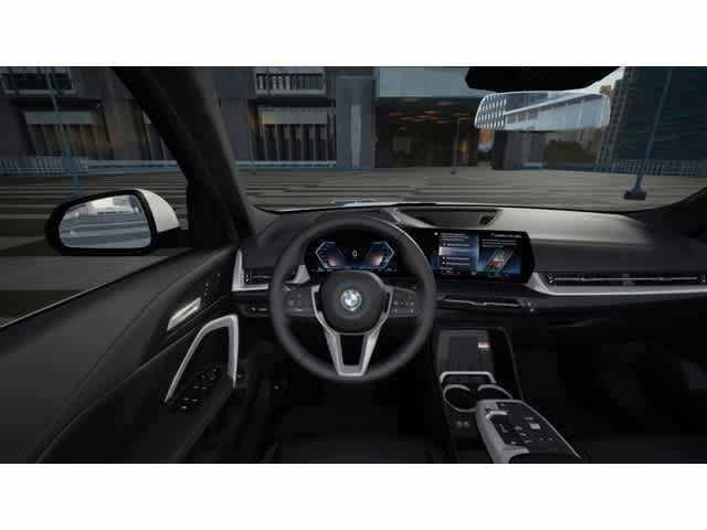 Used 2026 Alpine White BMW xDrive28i image 13