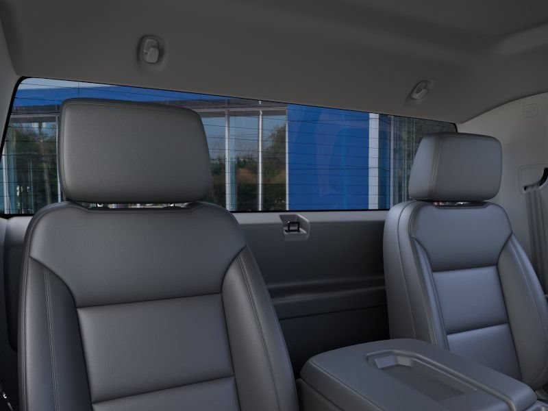 2026 Chevrolet Silverado 2500 HD Work Truck - Photo 24