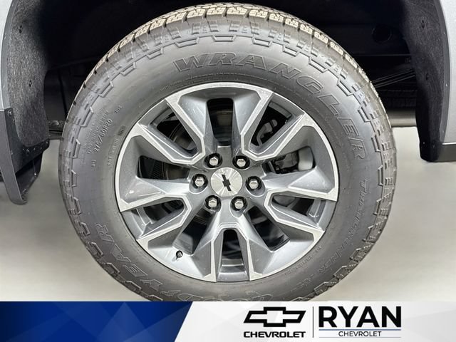 2026 Chevrolet Silverado 1500 RST - Photo 32