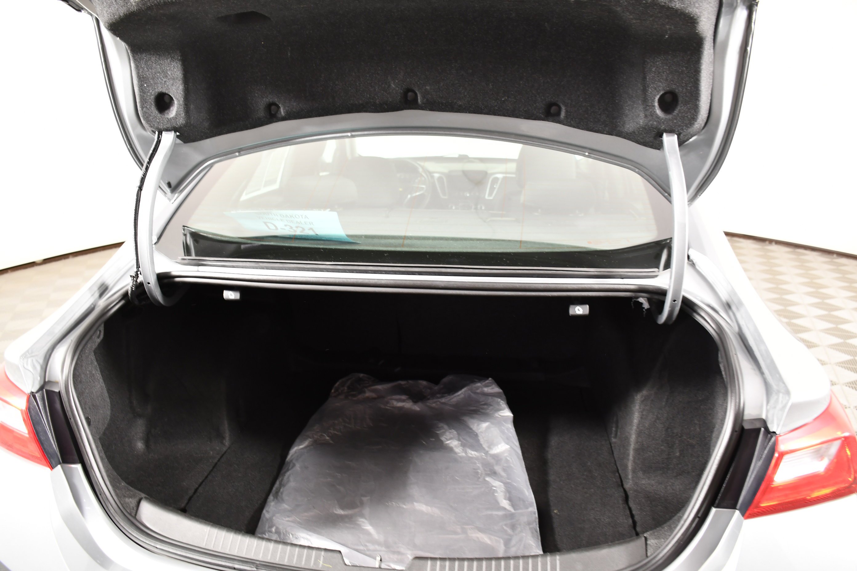 Used 2024 Sterling Gray Metallic Chevrolet LT image 49