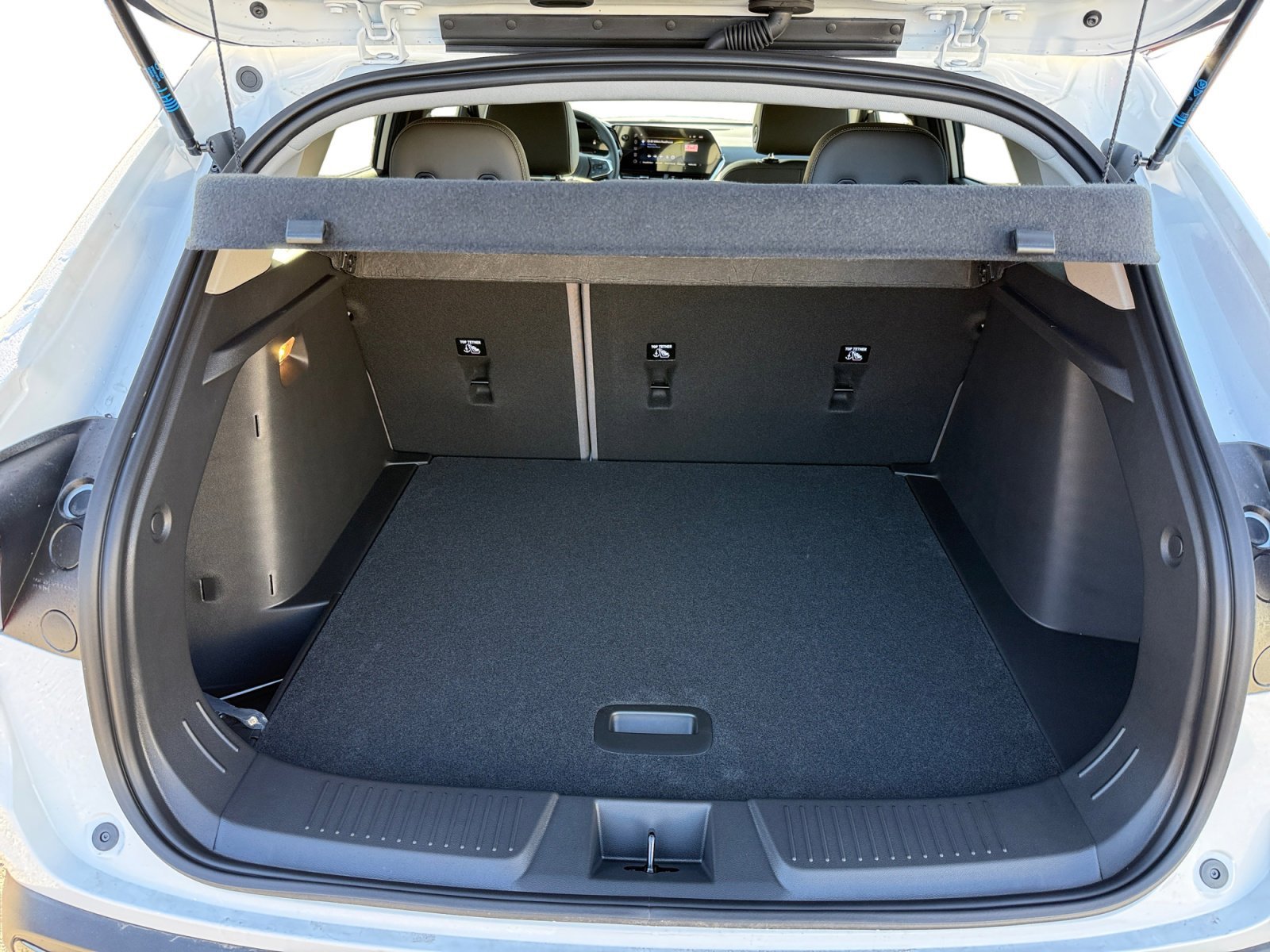 2026 Chevrolet Trax Activ - Photo 17