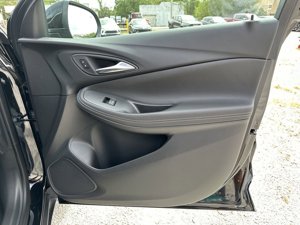 2026 Buick Encore GX Preferred - Photo 34