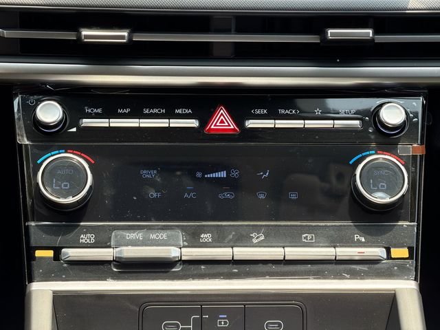 New 2026 Silver Hyundai SE image 35