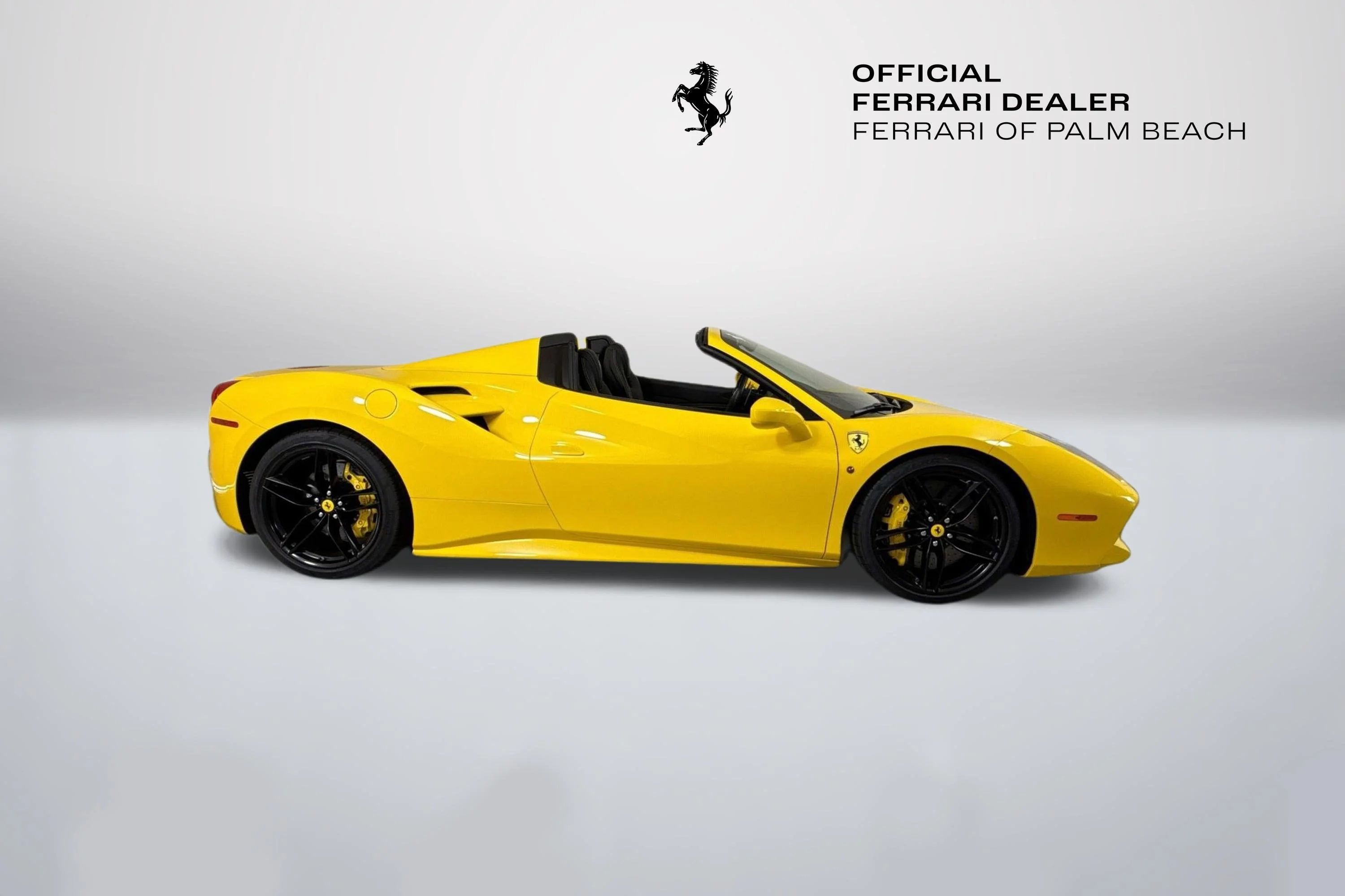 2018 Ferrari 488 GTB Base - Photo 8