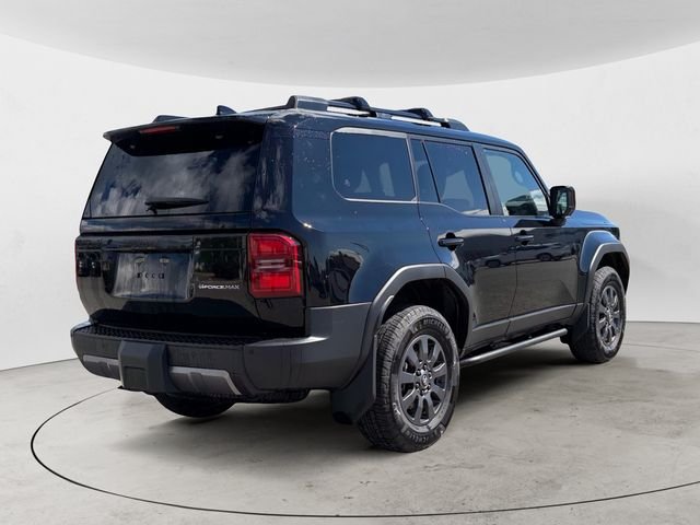 Used 2024 Black Toyota Base image 5