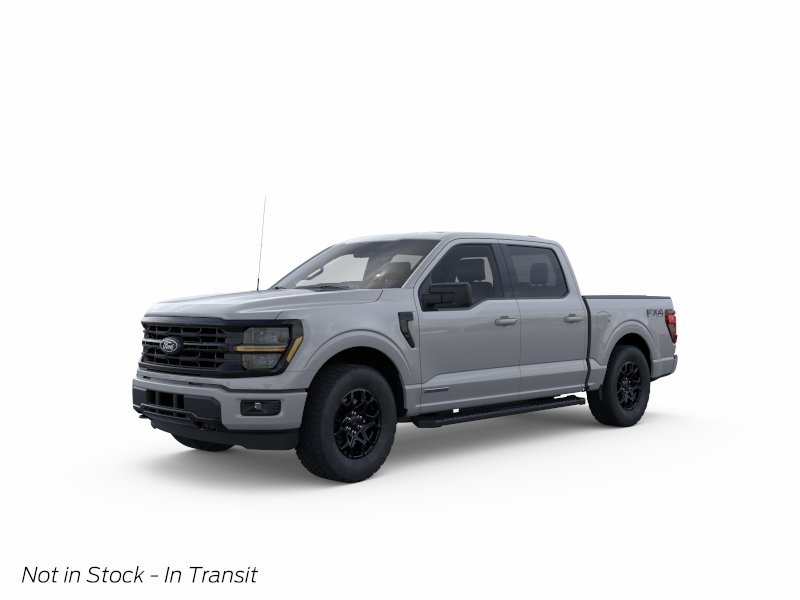 New 2026 Avalanche Ford XLT image 23