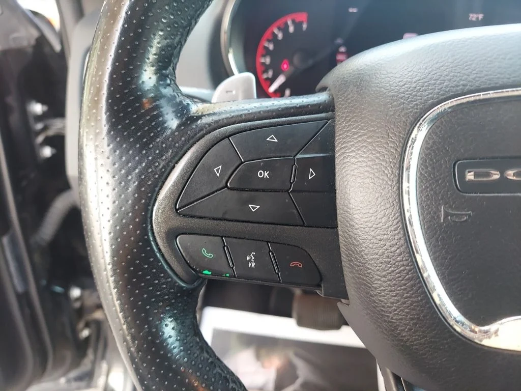 Used 2019 Black Dodge GT Plus image 12