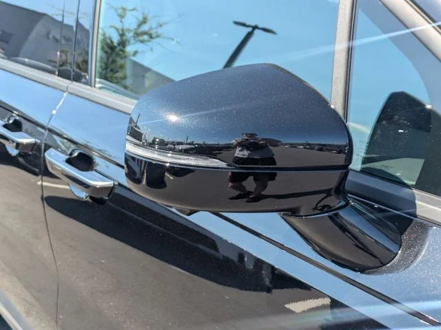 New 2026 Aurora Black Pearl Kia SX image 10