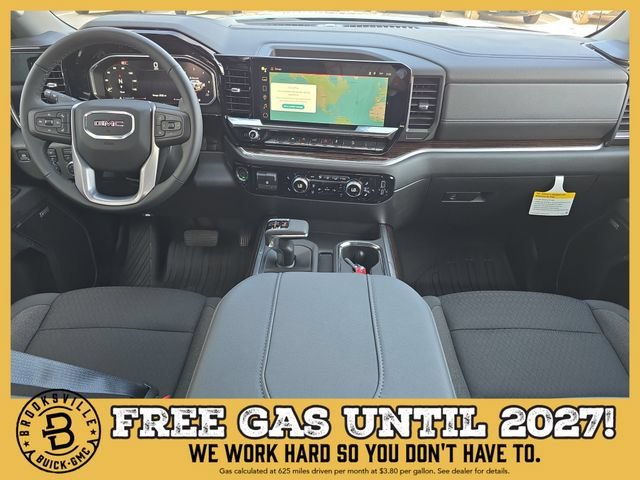 2026 GMC Sierra 1500 Elevation - Photo 12