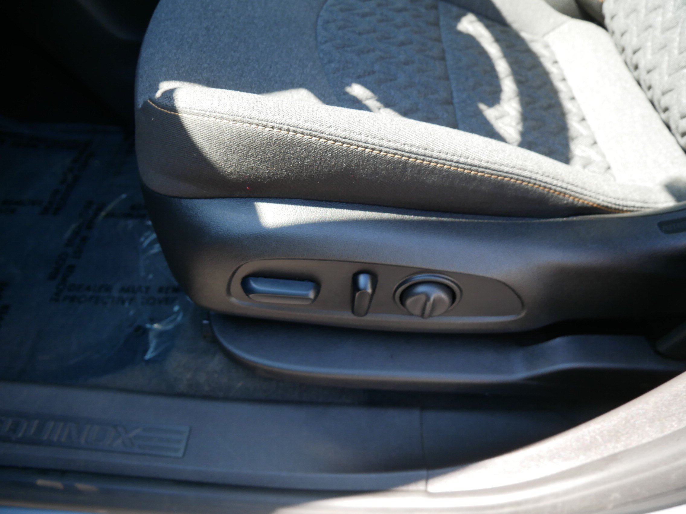 Used 2024 Sterling Gray Metallic Chevrolet LT image 20