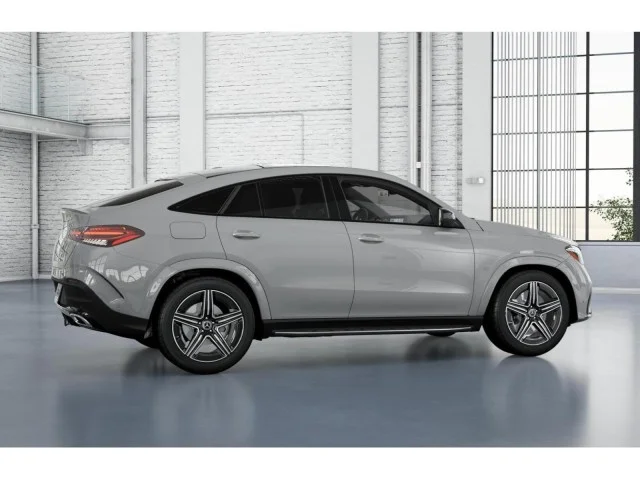 2026 Mercedes-Benz GLE Coupe GLE450 - Photo 45
