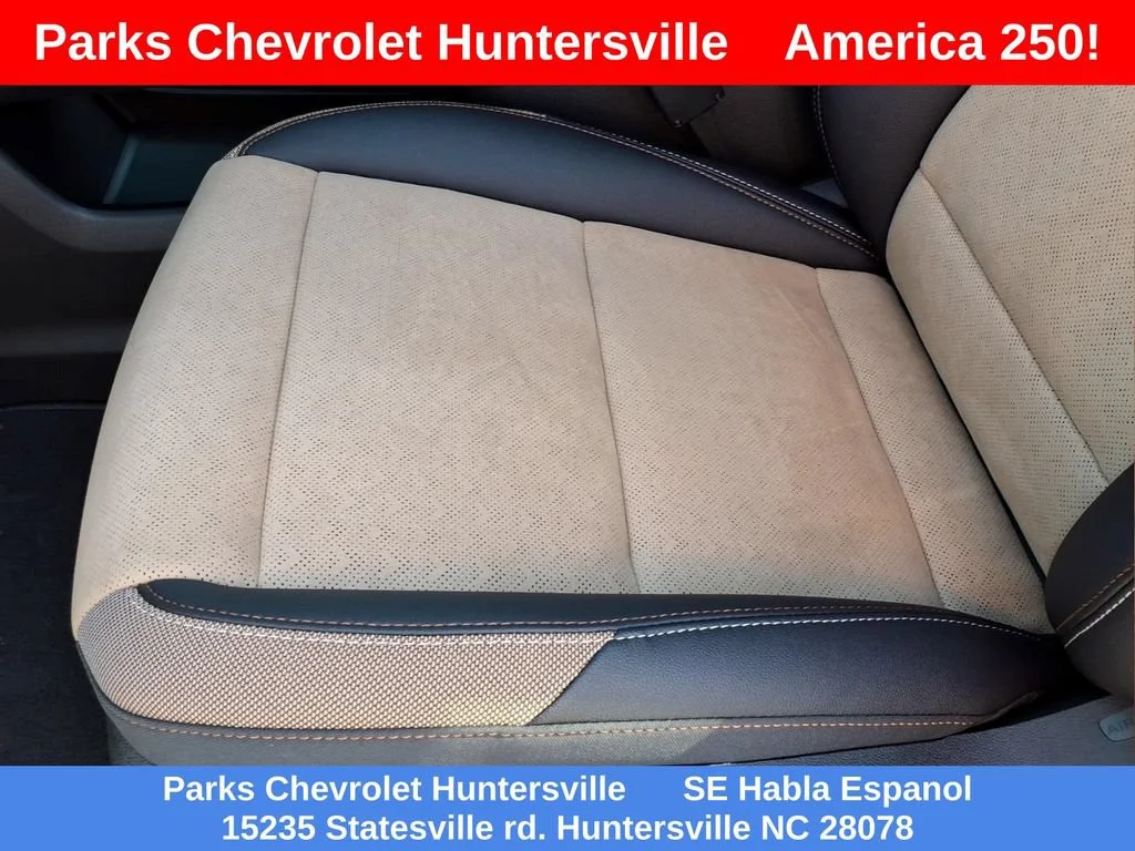 2026 Chevrolet Equinox ACTIV - Photo 18